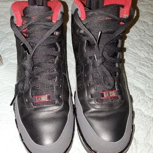 AJ9 (air jordan 9 air force 1 fusion)